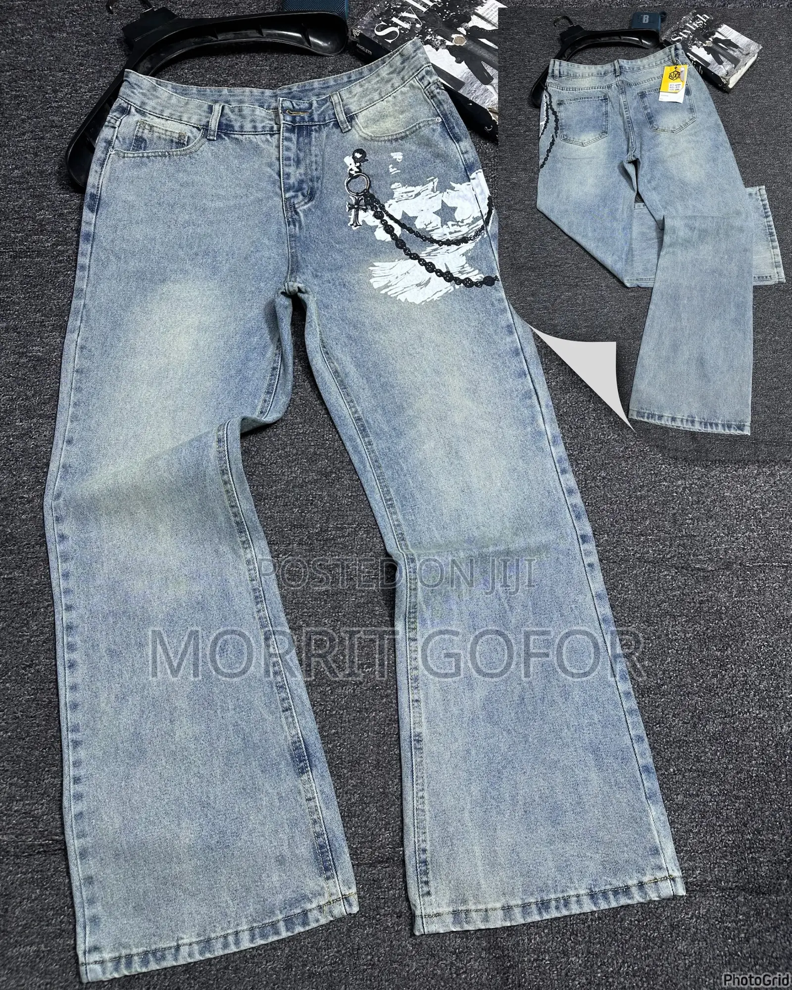 Clothing Brand
