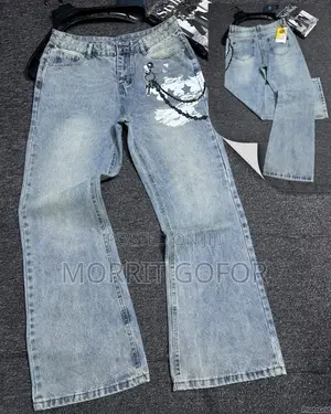 Clothing Brand