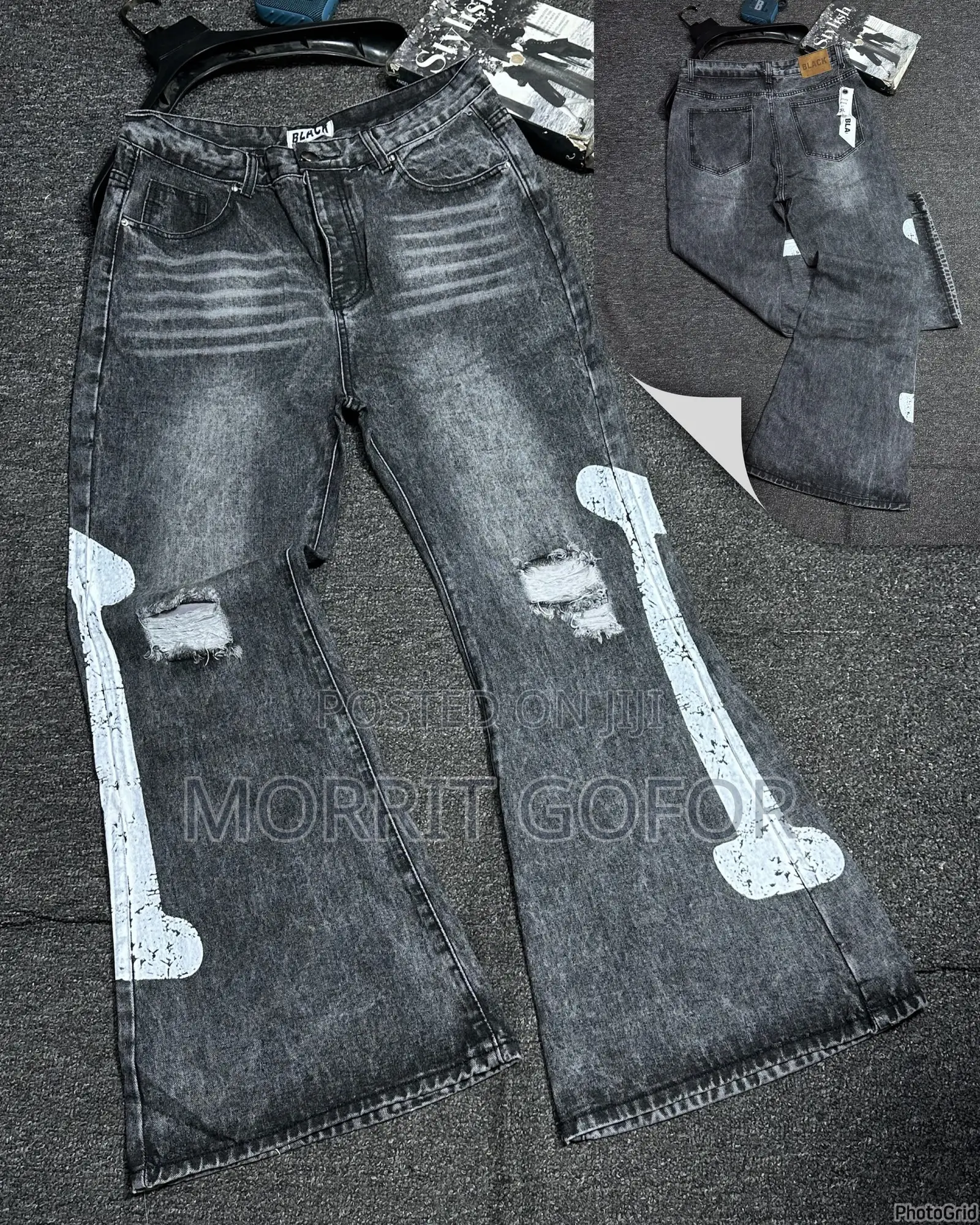 Clothing Brand