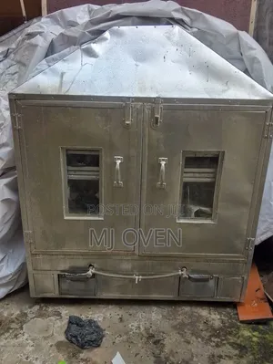 Fish Dryer (Klin)