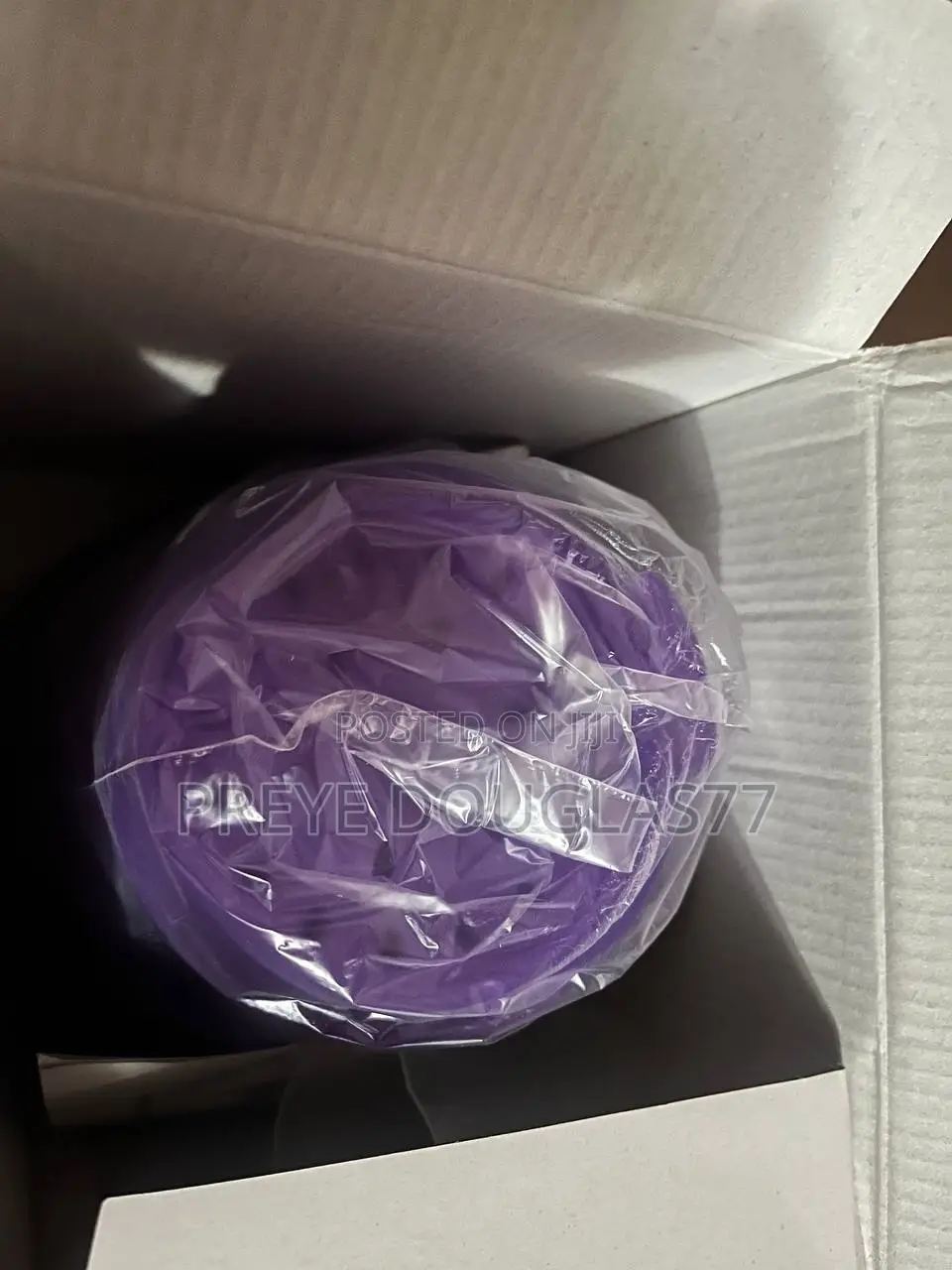Brand New NTFS Moisturizing Facial Steamer