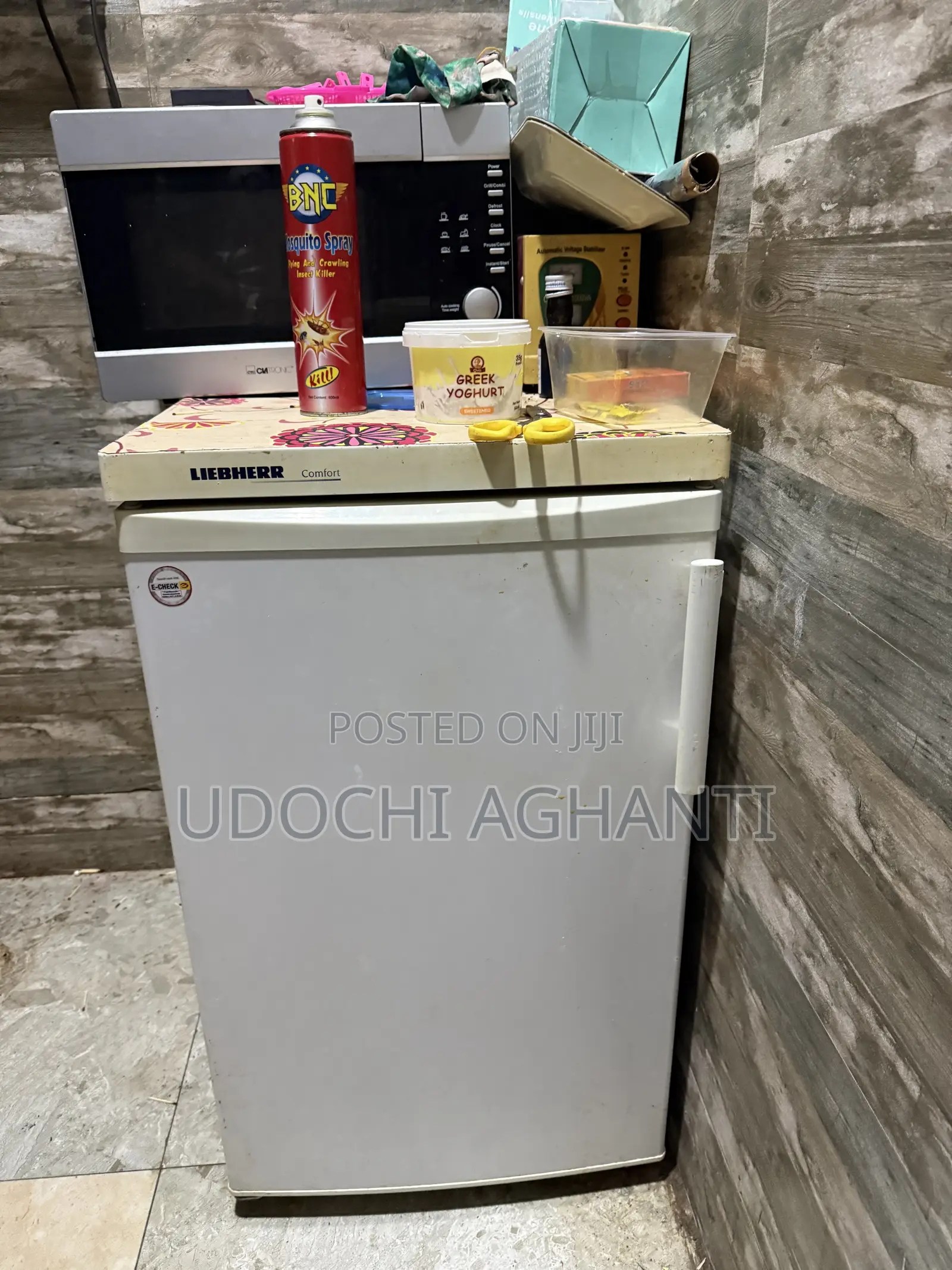 Fridge for Sale