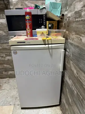 Fridge for Sale