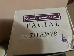 Brand New NTFS Moisturizing Facial Steamer