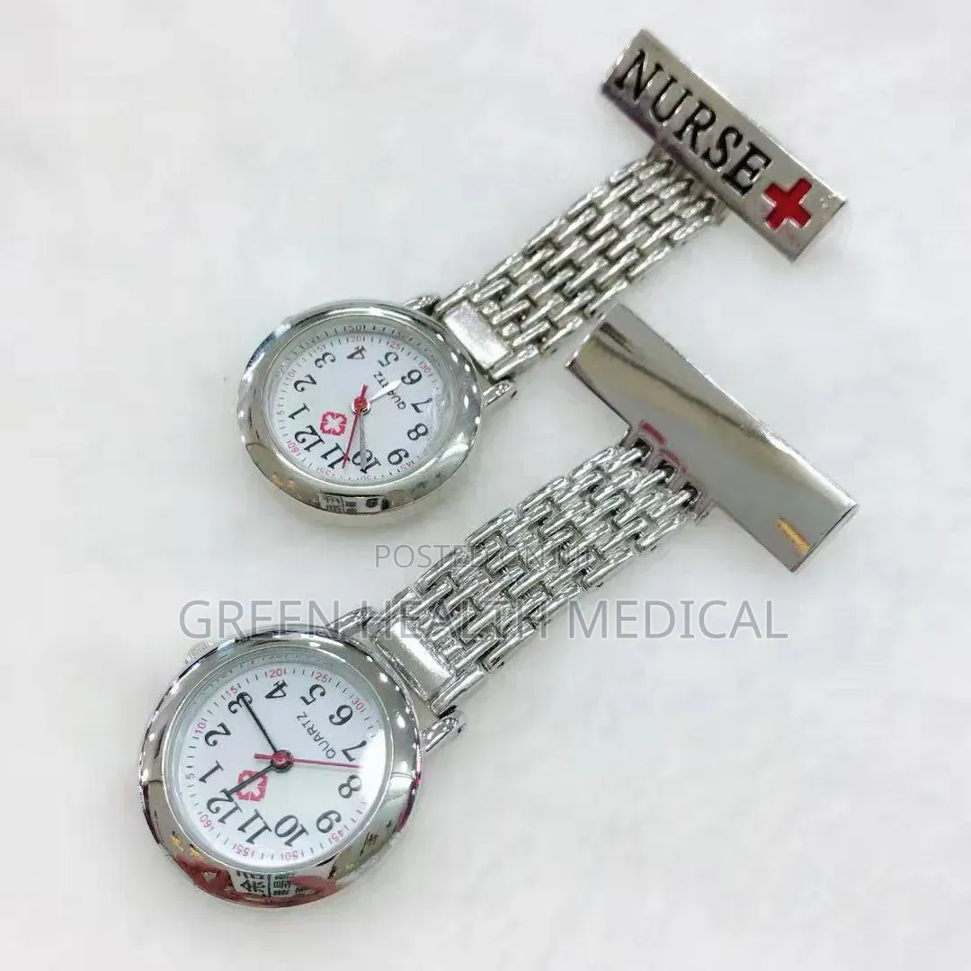 Nurse Watch