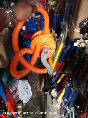 Rotary / Barrel Pump