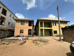 (2) Blocks of Hostels (24 Unit and 10 Unit Self Contain