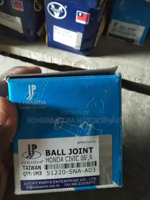 Original Ball Joint for Honda Civic 1996/2000