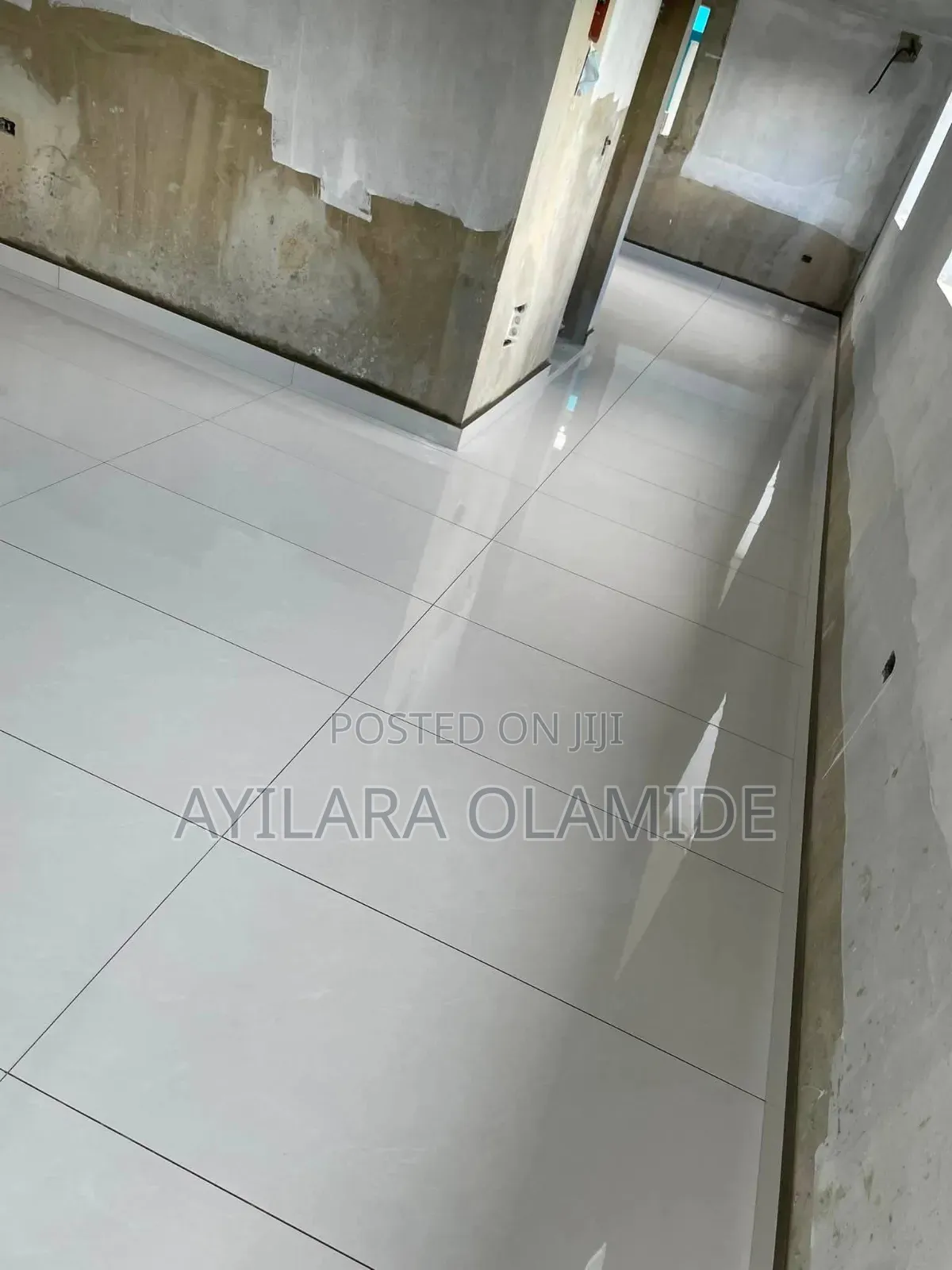 Delight Tiles and Marble Works and Services