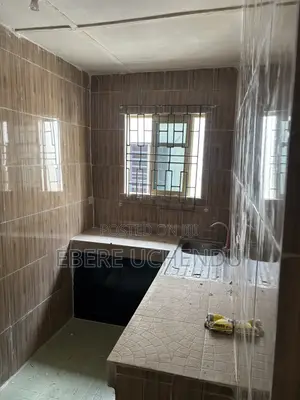 Mini Flat in Soloki Aguda for rent
