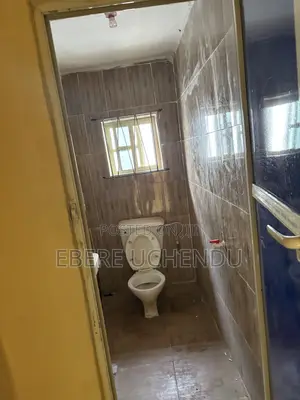 Mini Flat in Soloki Aguda for rent