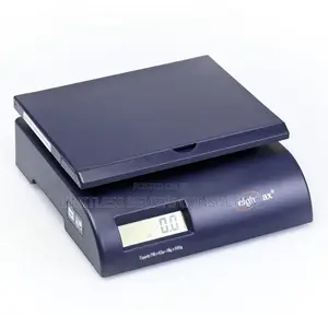 WeighMax W-2822 Digital Postal / Shipping Scale.