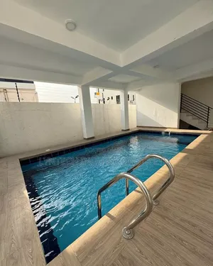 Professional Swimming Pool Construction