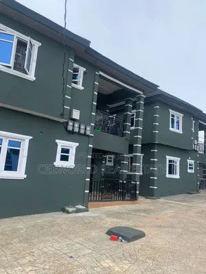 2bdrm Apartment in Oloje Soka Area for rent