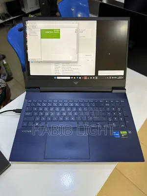 Laptop HP Victus 16 16GB Intel Core i5 SSD 512GB