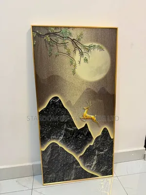50/100cm Wall Frames