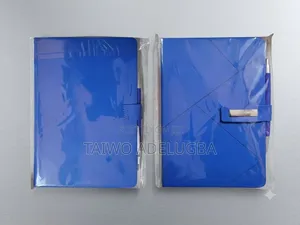 Affordable Notebook With Pen