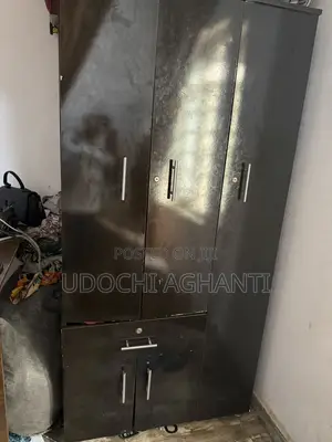Wardrobe for Sale
