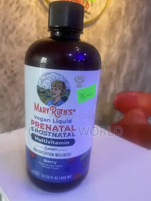 Mary Vegan