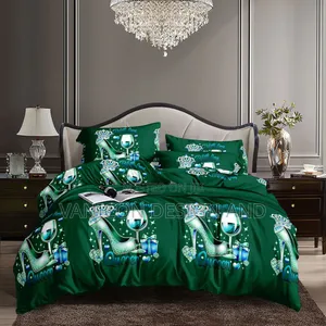 Duvet, Bedsheets, Bedcovers and Pillows