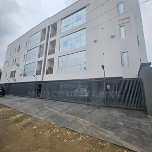 Furnished 3bdrm Block of Flats in Shonibare Estate for rent