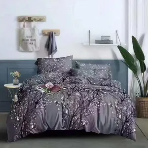 Duvet, Bedsheets, Bedcovers and Pillows