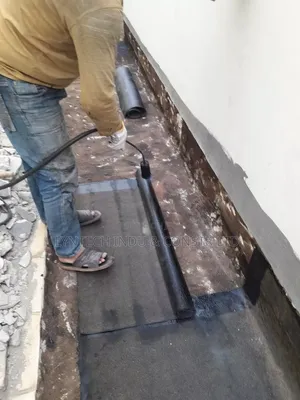 House Repairs and Renovation