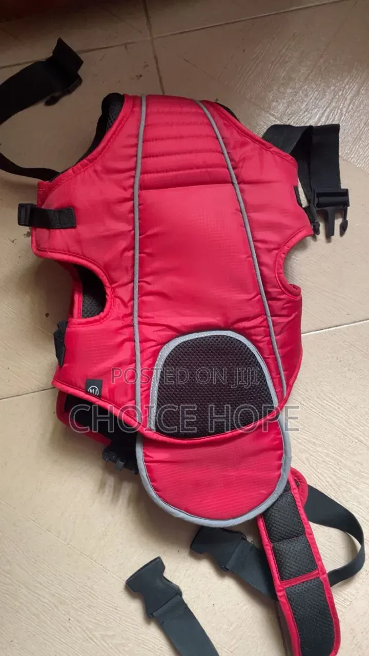 Baby Carrier
