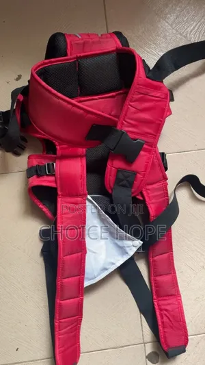 Baby Carrier