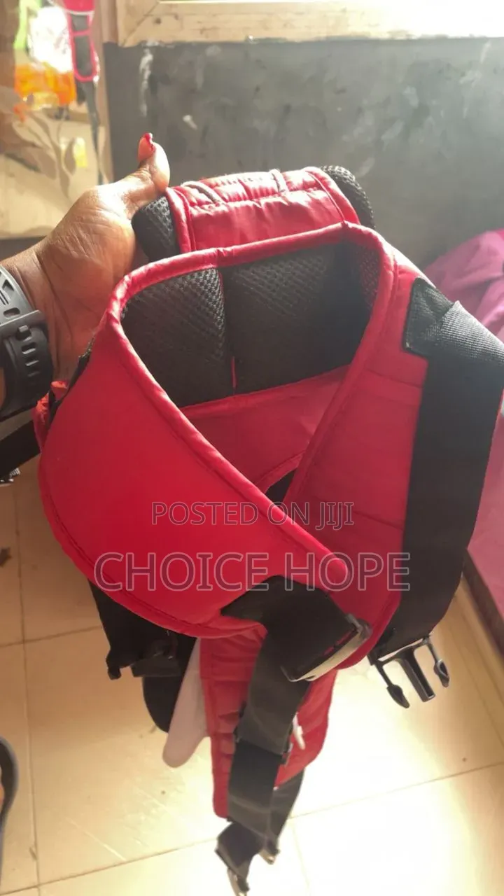 Baby Carrier
