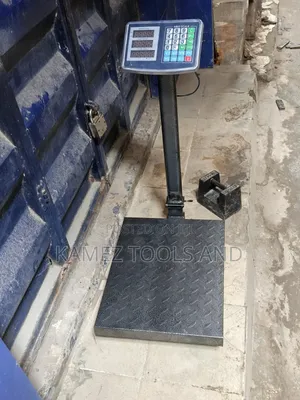 300kg Abio Electronic Digital Scale