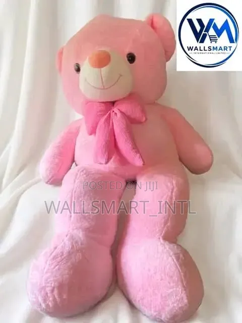Teddy Bears