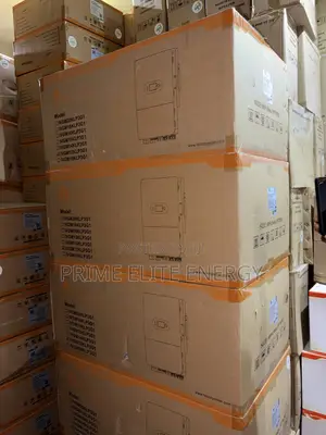 Felicity 12kw Three Phase Hybrid Inverter