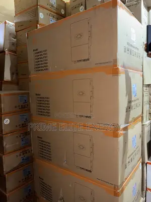 Felicity 12kw Three Phase Hybrid Inverter