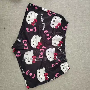Hello Kitty Play Short