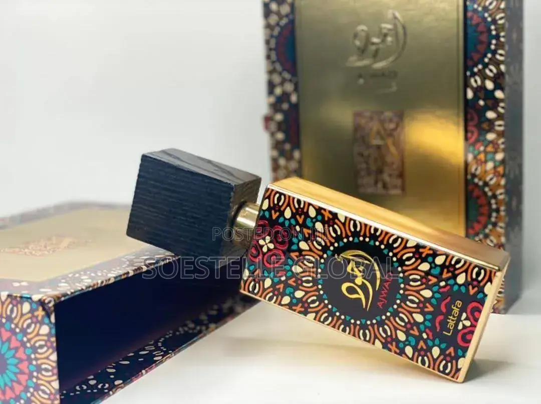 Ajwad Lattafa
