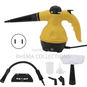 Portable Handheld Steam Cleaner