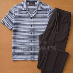 Super Men Outfit