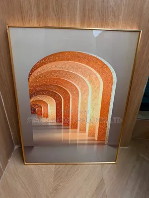 60/60 Beautiful Unbreakable Acrylic Frames