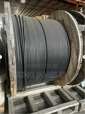 48 Core Non-Metallic Fiber Optic Cable – High Network Solution