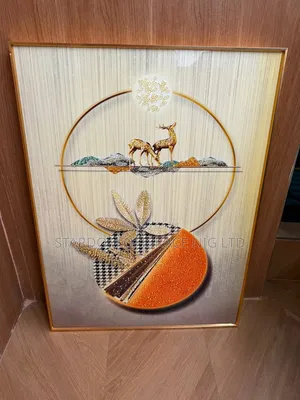 50/70 Decorative Frames UNBREAKABLE ACRYLIC