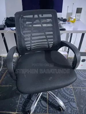 Used Office Chair for Sale