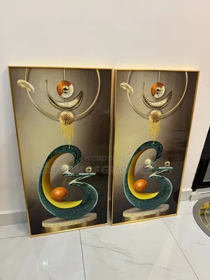 40/40 Acrylic Frames (Unbreakable)