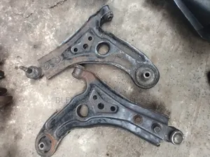 Lower Arm Aveo
