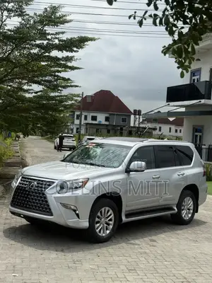 Lexus GS 2015 Silver
