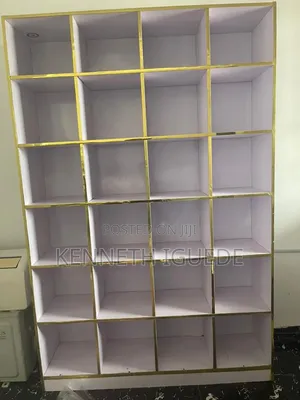 Cupboard Shelves