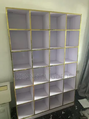 Cupboard Shelves