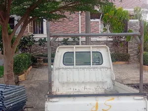 Affordable Mini Truck for Hire | Moving & Logistics