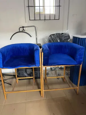 Saloon Chairs