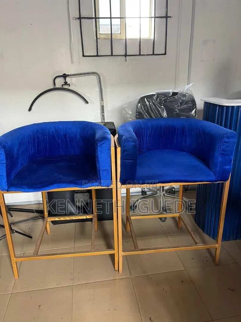Saloon Chairs